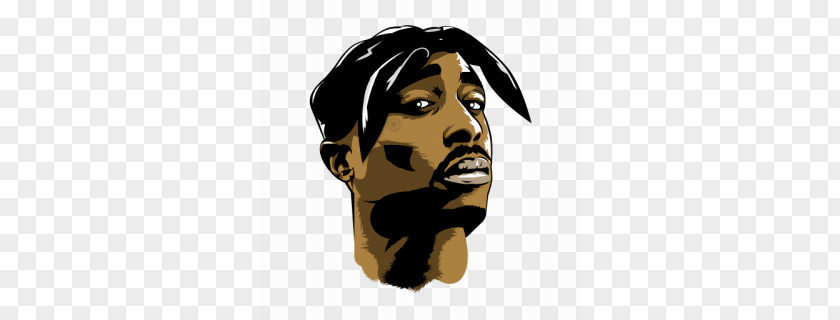 2Pac PNG clipart PNG