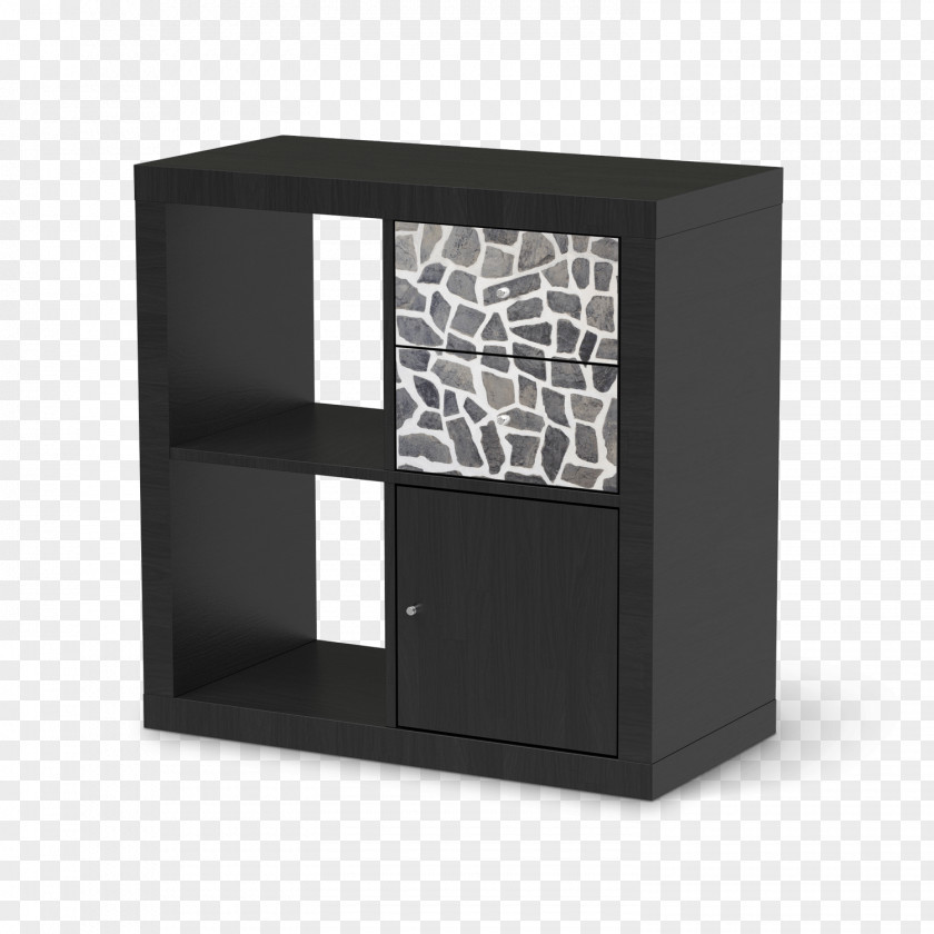 Ai Format Material Kallax IKEA Drawer Hylla Creatisto PNG