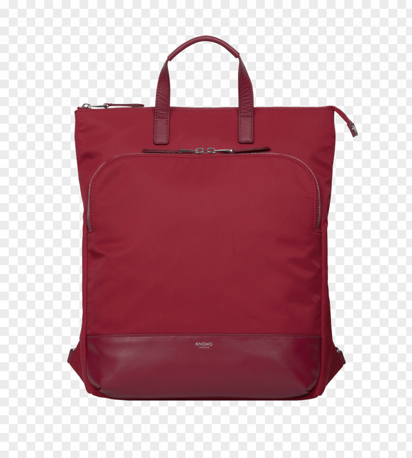 Backpack Knomo Mayfair Nylon Harewood Tote Bag Laptop PNG