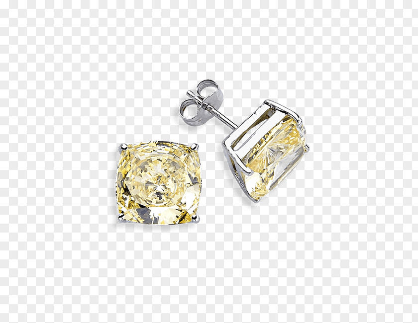 Big Stud Earrings For Men Earring Cubic Zirconia Diamond Carat Jewellery PNG