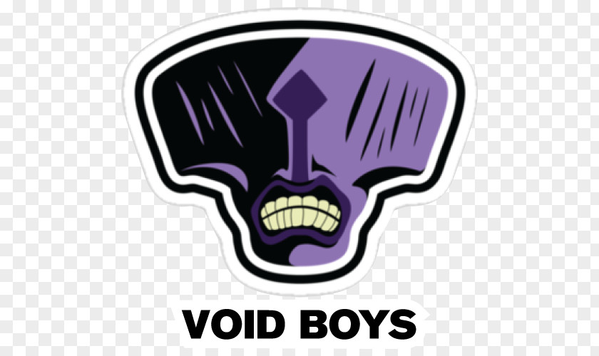 Dota 2 Void Boys Logo Electronic Sports Brand PNG