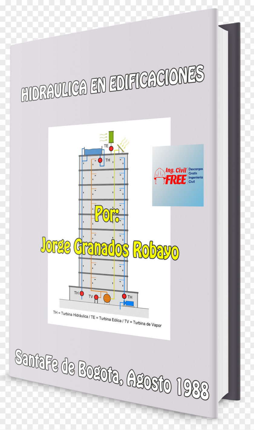 Ingeniero Civil Redes Hidráulicas Y Sanitarias En Edificios Hydraulics Engineering Architectural PNG