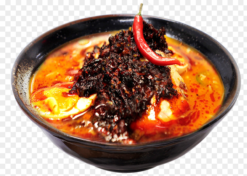 Ramen Isshin Japanese Cuisine Sundubu-jjigae Hiyayakko PNG