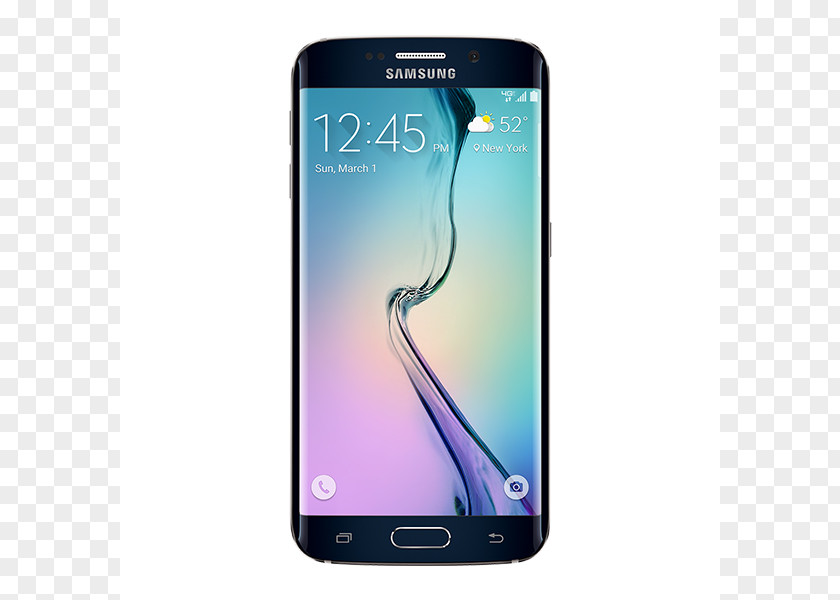 Samsung Galaxy S6 Edge Note 5 Android PNG
