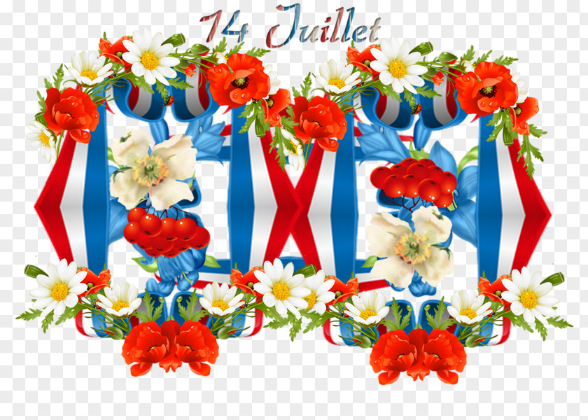 Slats Graphic Bastille Day Photograph Blog Floral Design France PNG