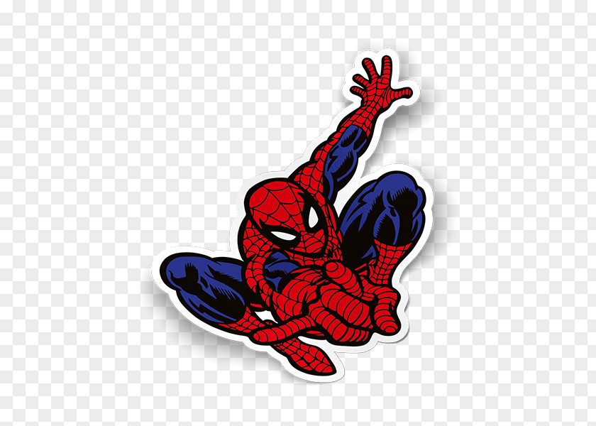 Spider-man Spider-Man In Television Clip Art Vector Graphics PNG