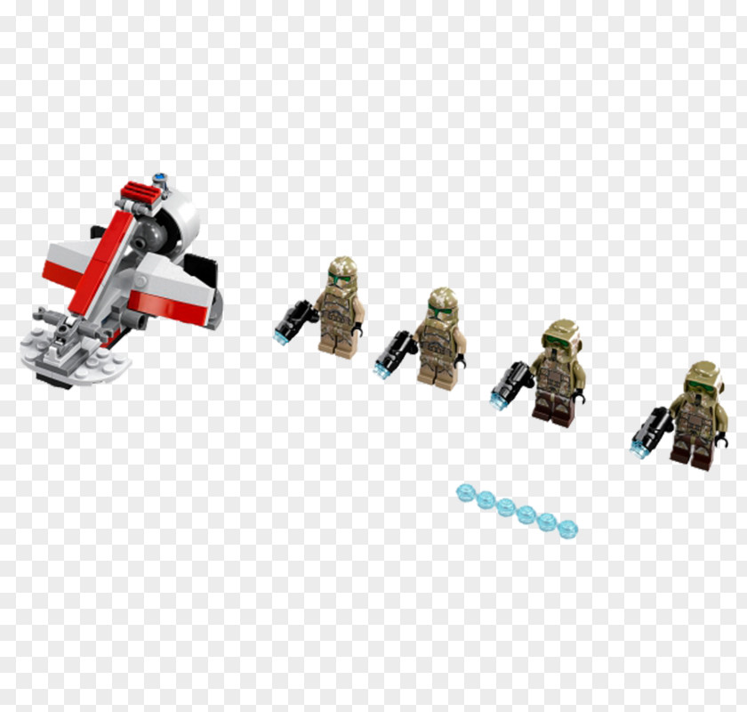 Star Wars Clone Trooper Amazon.com Lego Kashyyyk PNG