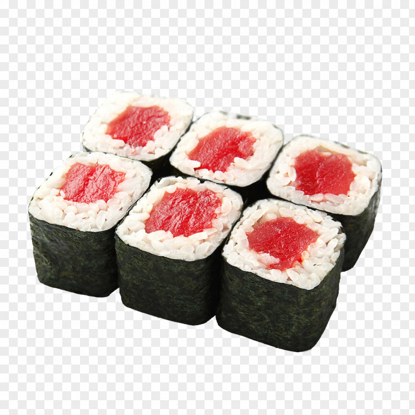 Sushi Makizushi California Roll Thunnus Japanese Cuisine PNG
