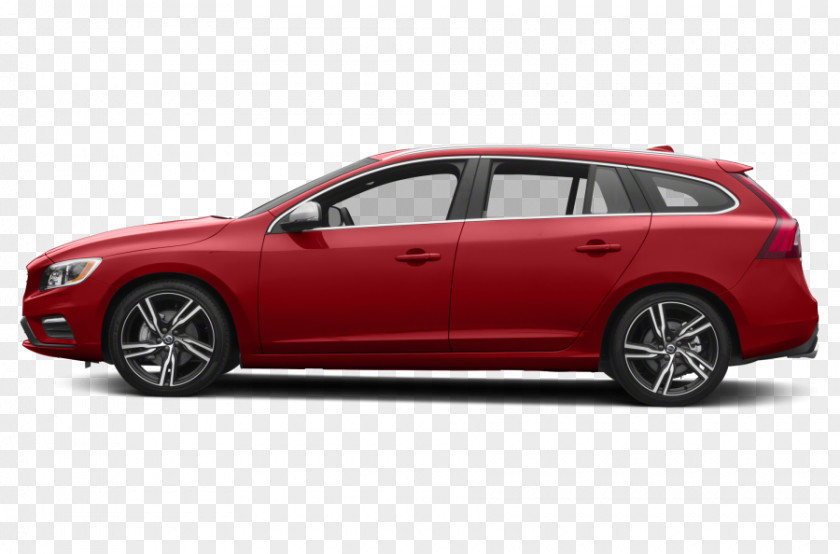 Volvo 2018 V60 T5 Dynamic Wagon 2017 Car Geartronic PNG