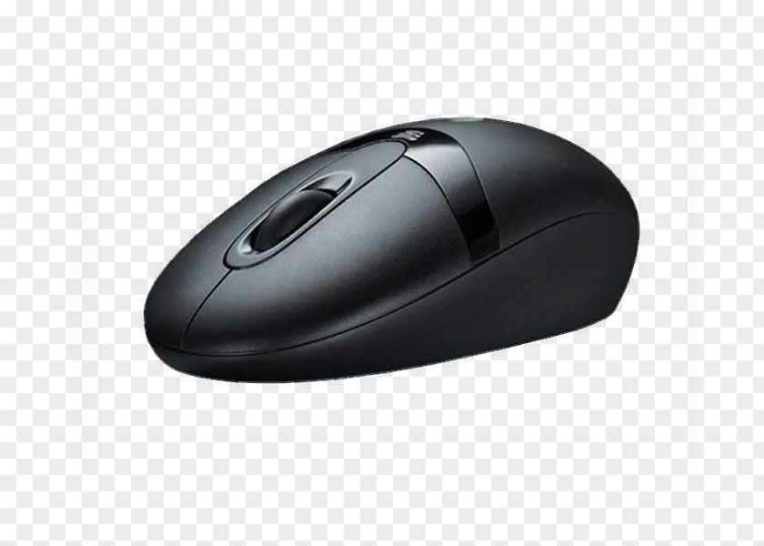 Wireless Mouse Computer USB Input Device PNG
