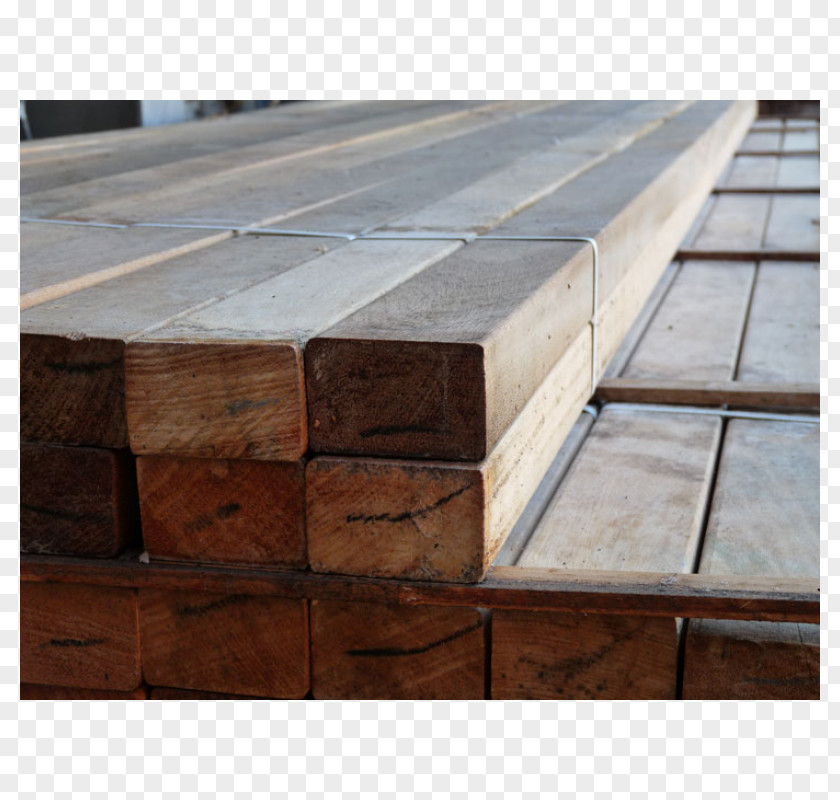 Wood Lumber Deck Lambourde Wood-plastic Composite PNG