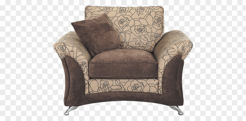 Armchair Image Chair Slipcover PNG