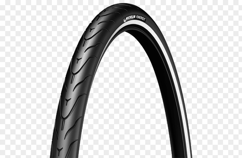 Bicycle Tread Michelin ProTek Tire PNG