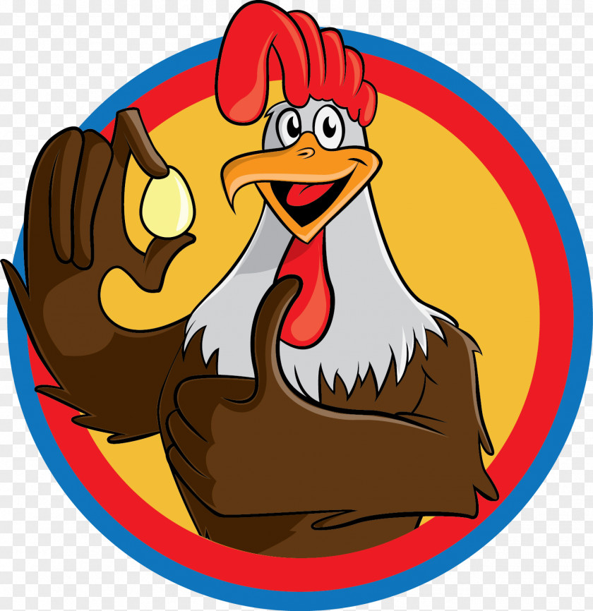 Commercial Use Chicken Broiler Rooster Poultry PNG