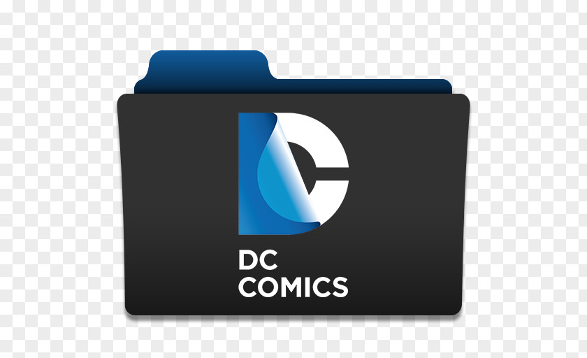 DC Comics Computer Accessory Brand Logo PNG