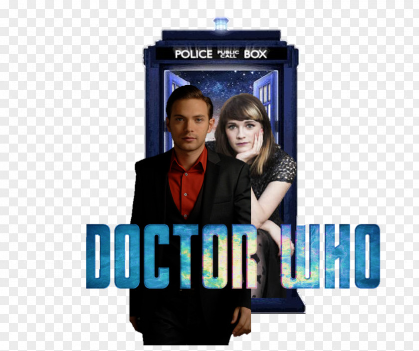 Doctor Who Brand Film PNG