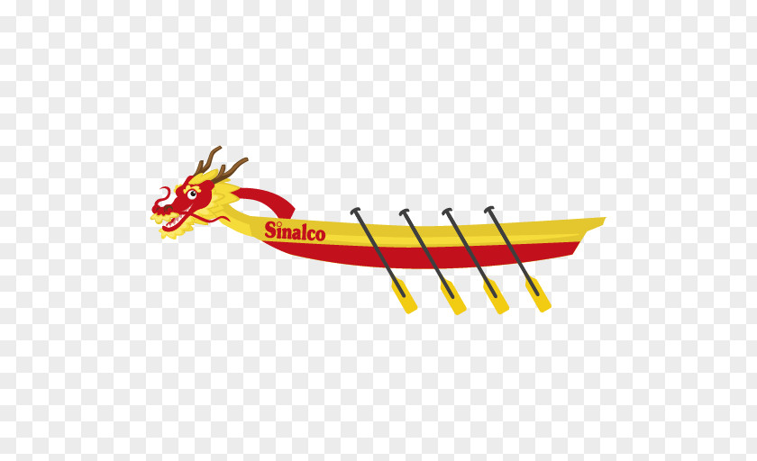 Dragon Boat Emoji Emoticon Text Messaging PNG