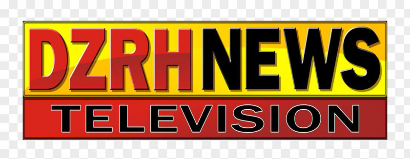 Dzrh News Television DZRH Philippines Channel PNG