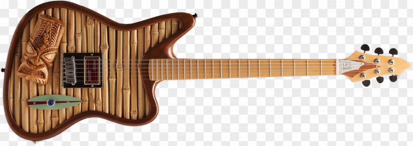 Electric Guitar Musical Instruments Ukulele Bass PNG