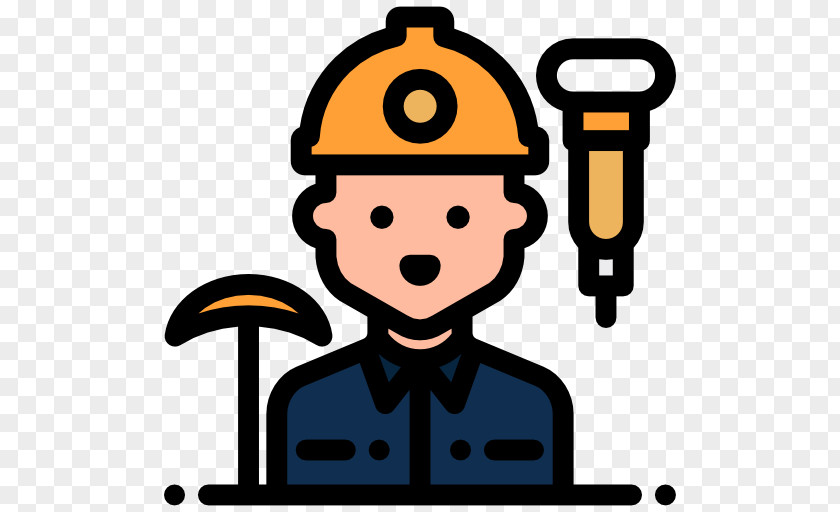 Electrician Service Icon Design General Contractor PNG