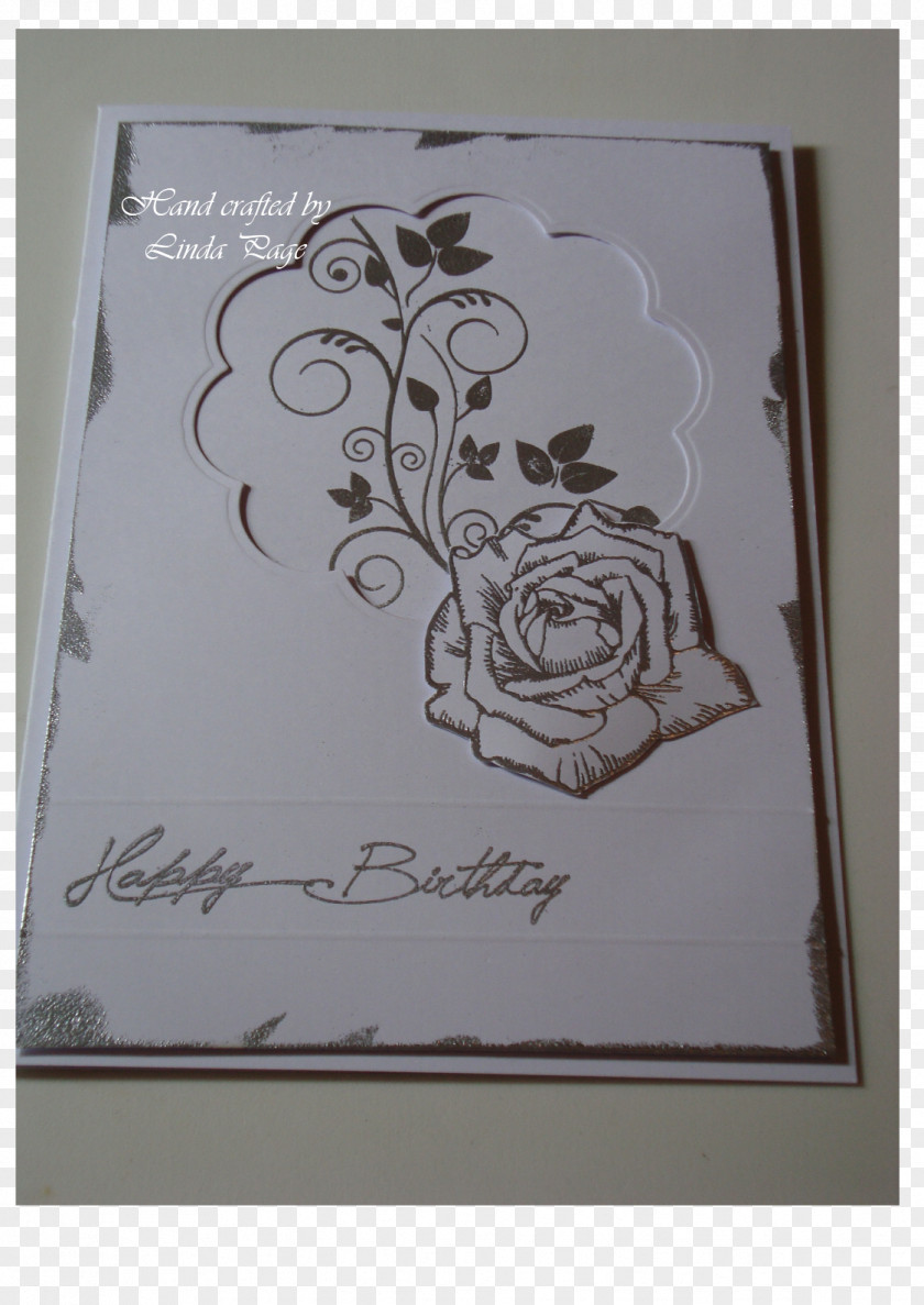 Handmade Cards Drawing /m/02csf Tote Bag Rose Font PNG