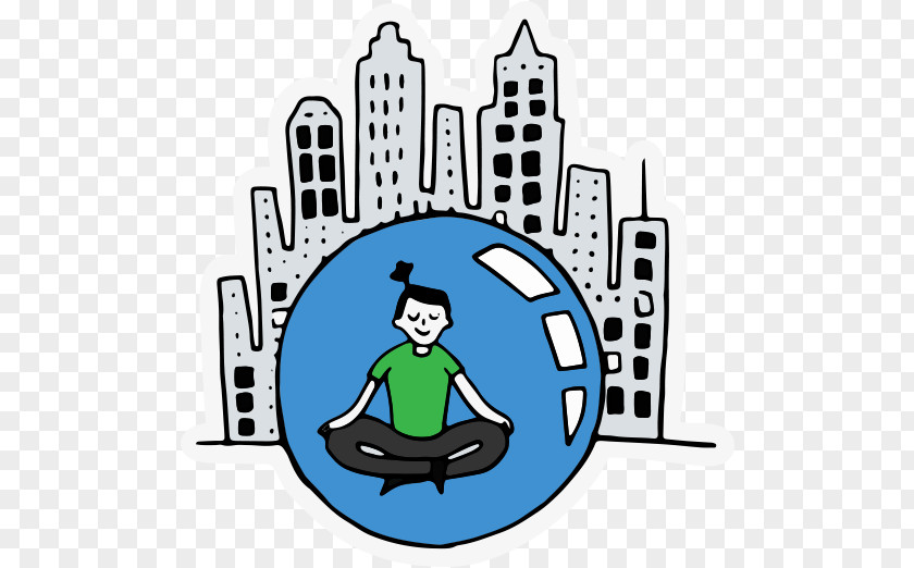 Mindfulness And Meditation Month Organization Human Behavior Brand Logo Clip Art PNG