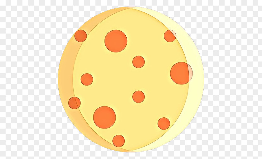 Plate Polka Dot PNG