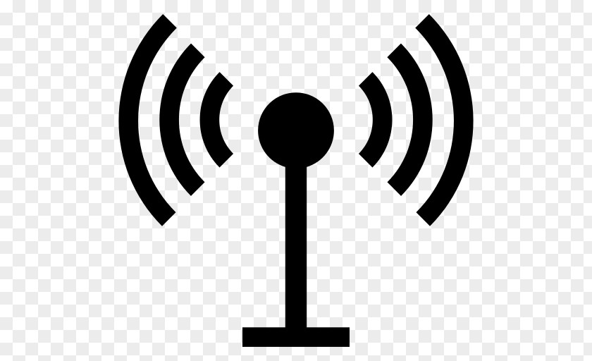 Radio Station Wi-Fi Mobile Phones Cell Site Internet Access PNG