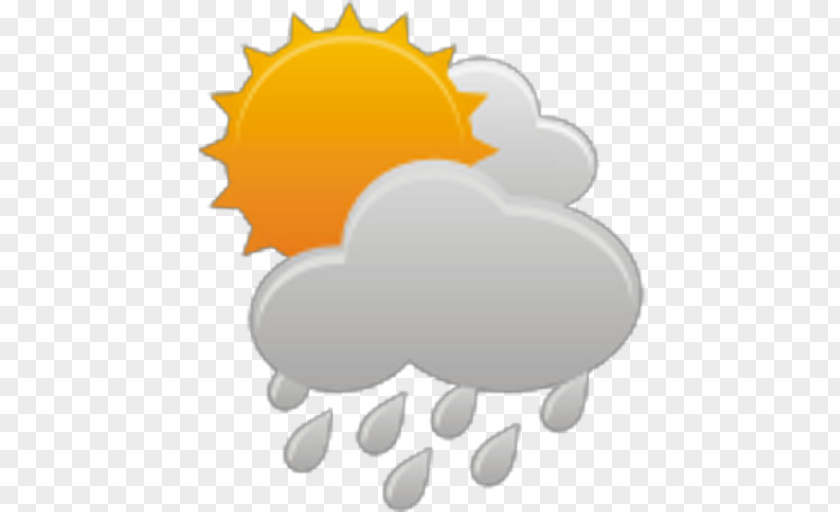 Rain Weather Forecasting Cloud Sunlight PNG