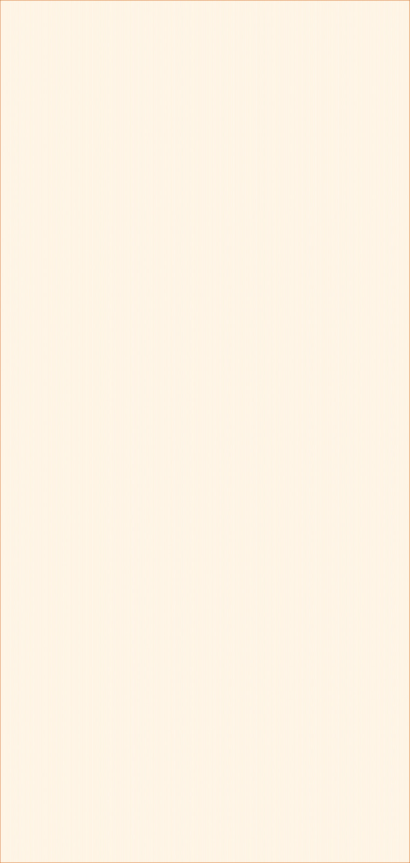 Rusk Brown Beige Rectangle PNG