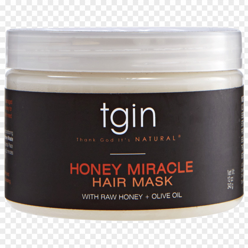 Shampoo Tgin Honey Miracle Hair Mask Conditioner Care PNG
