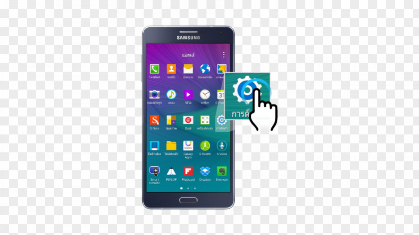 Smartphone Feature Phone Samsung Computer Handheld Devices PNG