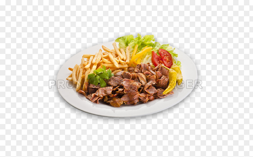 Steak Frites French Fries Vegetarian Cuisine Street Food Junk Kebab PNG