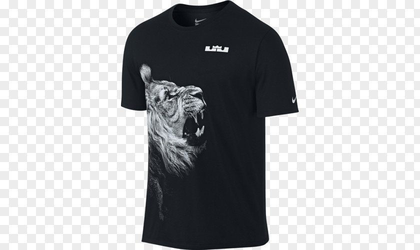 T-shirt Clothing Nike Shoe Sleeve PNG