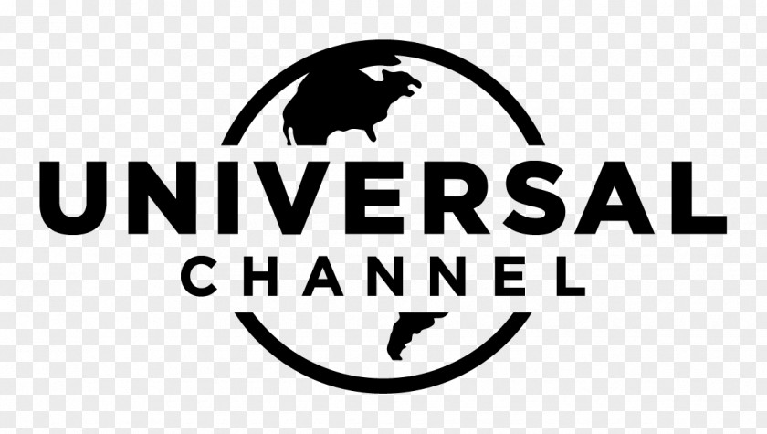 Universal Channel Television Studio TV PNG