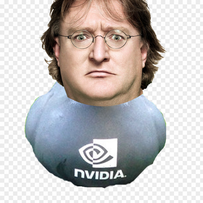 Akm Gabe Newell Half-Life 2: Episode Three Left 4 Dead Team Fortress 2 Counter-Strike: Global Offensive PNG