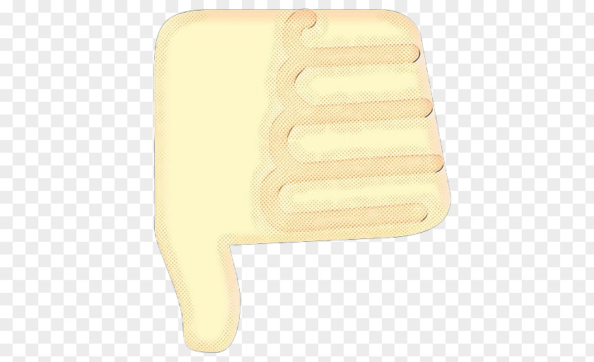 Beige Dairy Yellow PNG