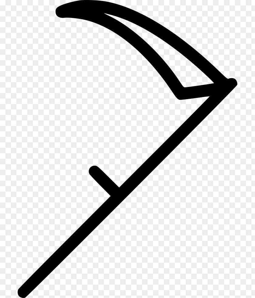 Black And White Symbol PNG