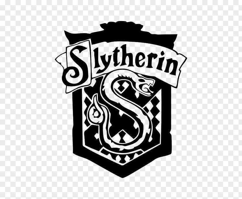 Car Wall Decal Sticker Slytherin House PNG