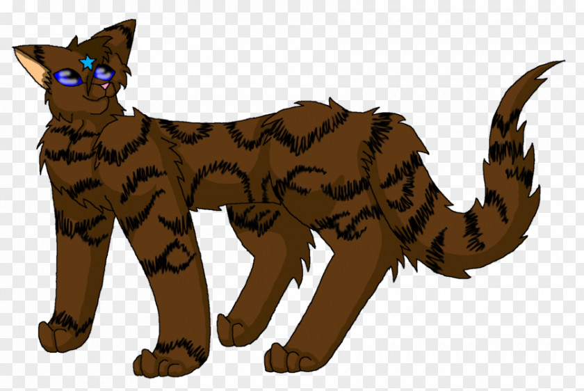 Cat Ashfur Character Dog DeviantArt PNG