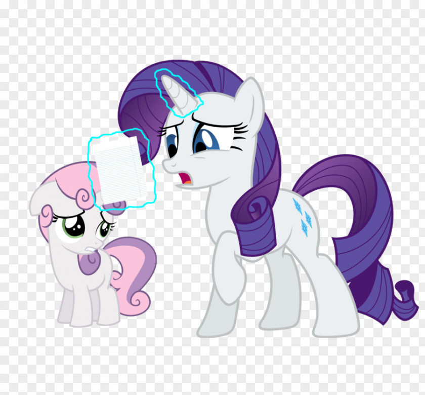 Cat Rarity Pony Applejack Sweetie Belle PNG