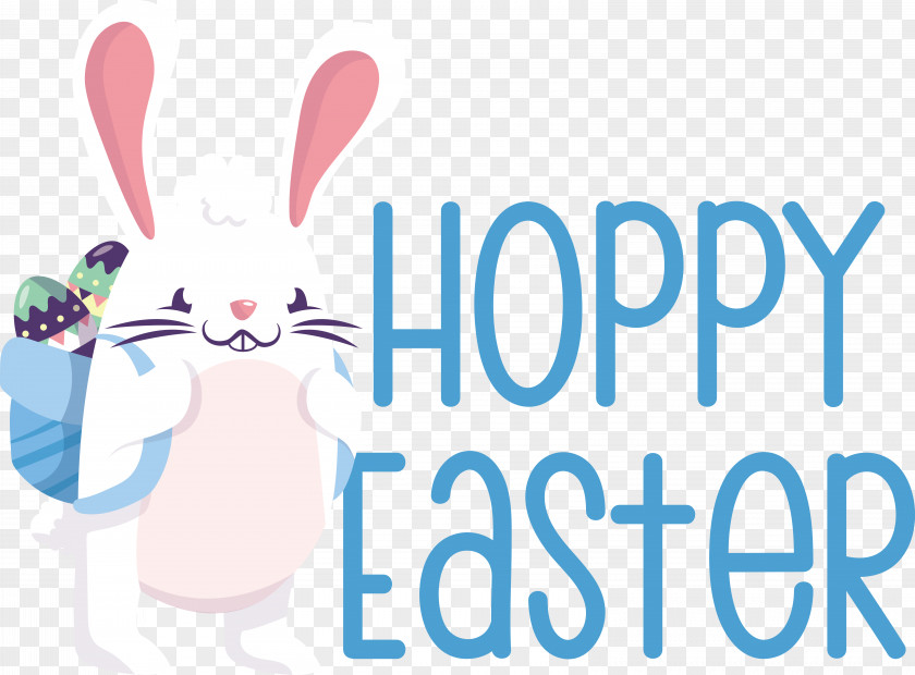 Easter Bunny PNG