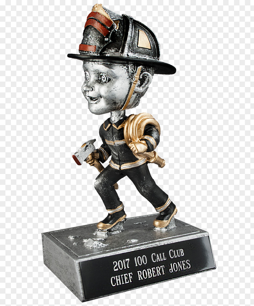 Firefighter Figure Of A Child Hose Eagle Engraving, Inc. PNG