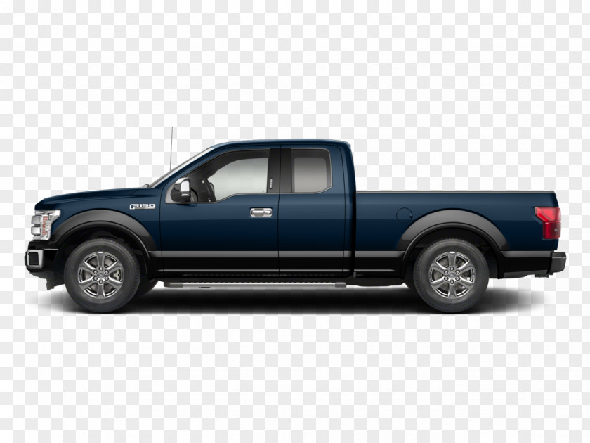 Ford Motor Company Pickup Truck Car 2018 F-150 XL PNG