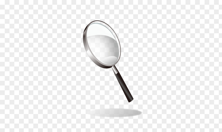 Free Vector Magnifying Glass Material Euclidean PNG
