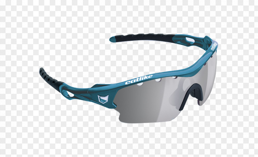 Glasses Photochromic Lens Sunglasses Blue Cycling PNG
