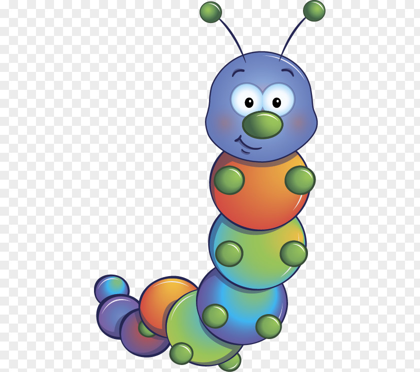 Insect The Very Hungry Caterpillar Butterfly Clip Art PNG