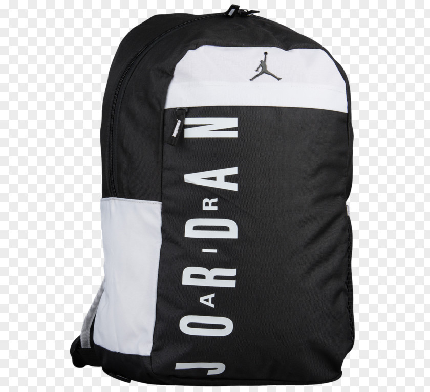 Jordan School Bags Teenagers Jumpman Backpack Air Bag Nike PNG