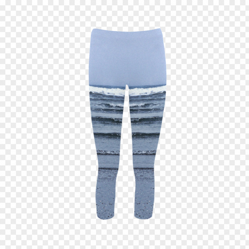 Leggings Model Jeans PNG