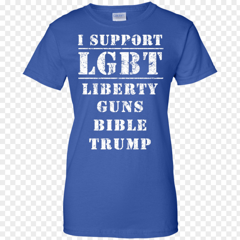 Lgbt Trump T-shirt Hoodie Sleeve Outerwear PNG